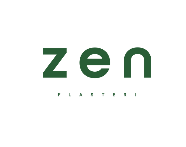 Zen Flasteri